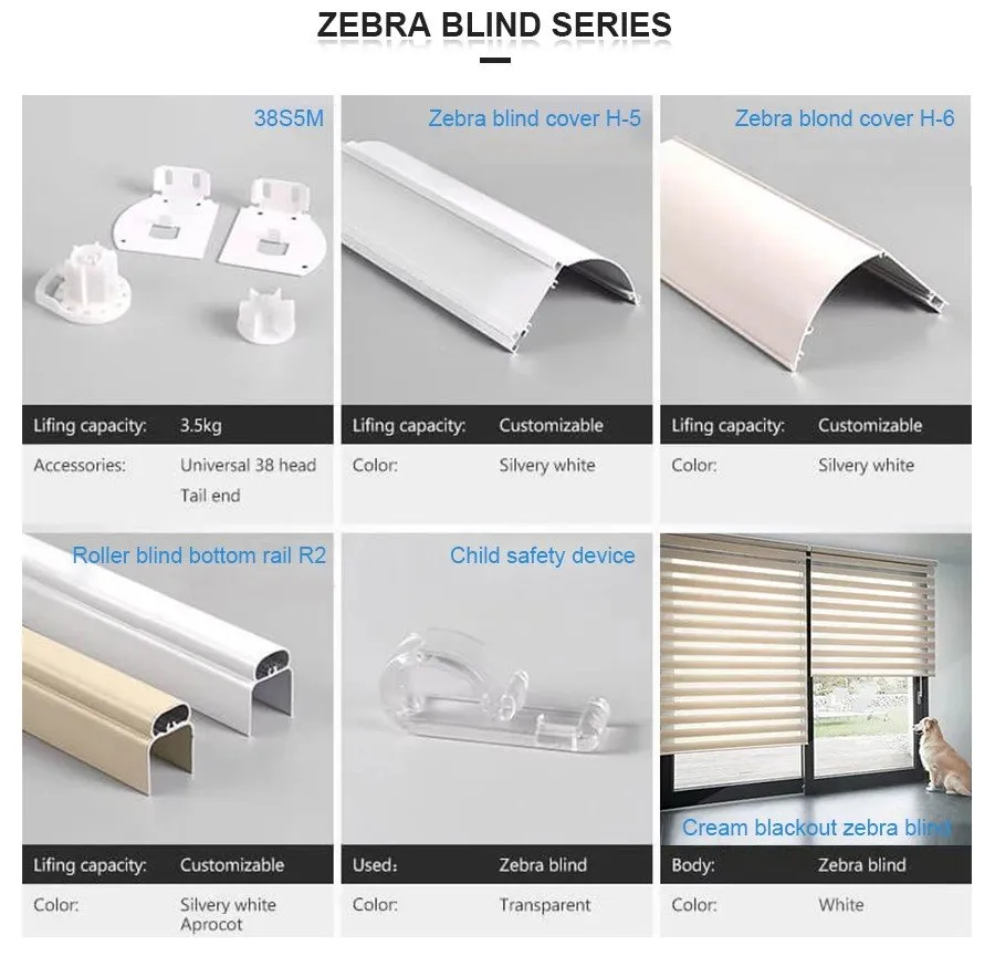 aluminium curtain track