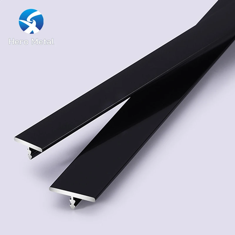 profil tile trim