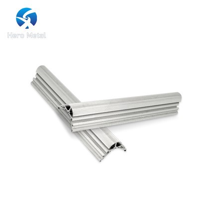 Recessed LED প্রোফাইল