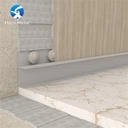 অ্যালুমিনিয়াম স্কার্টিং বোর্ড