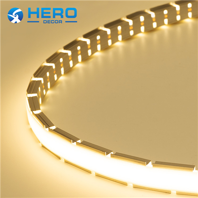 নমনীয় LED প্রোফাইল