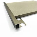 বর্গাকার টালি ছাঁটাই